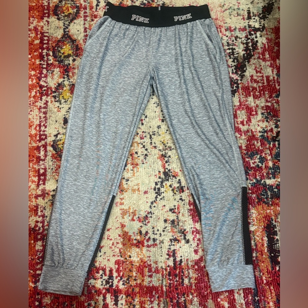 VICTORIA SECRETS PINK large pants